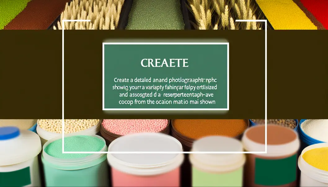 Một cảnh quan rộng lớn tại Maisown, hiển thị các loại đất đa dạng và các cánh đồng nông nghiệp dưới các điều kiện thời tiết khác nhau.