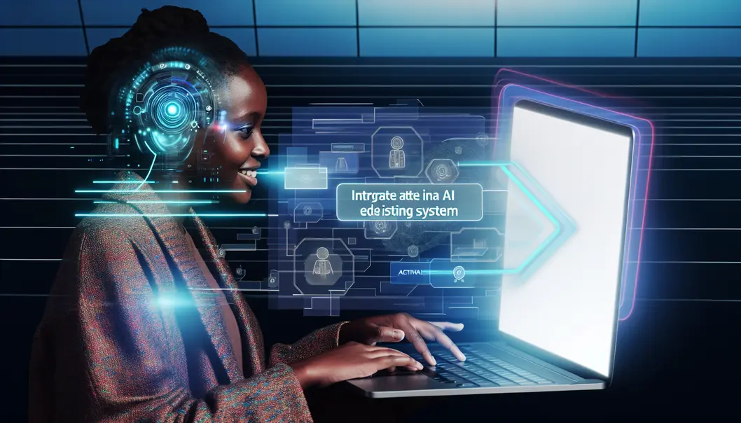 AI agents empower startup operations with enhanced automation and insights.