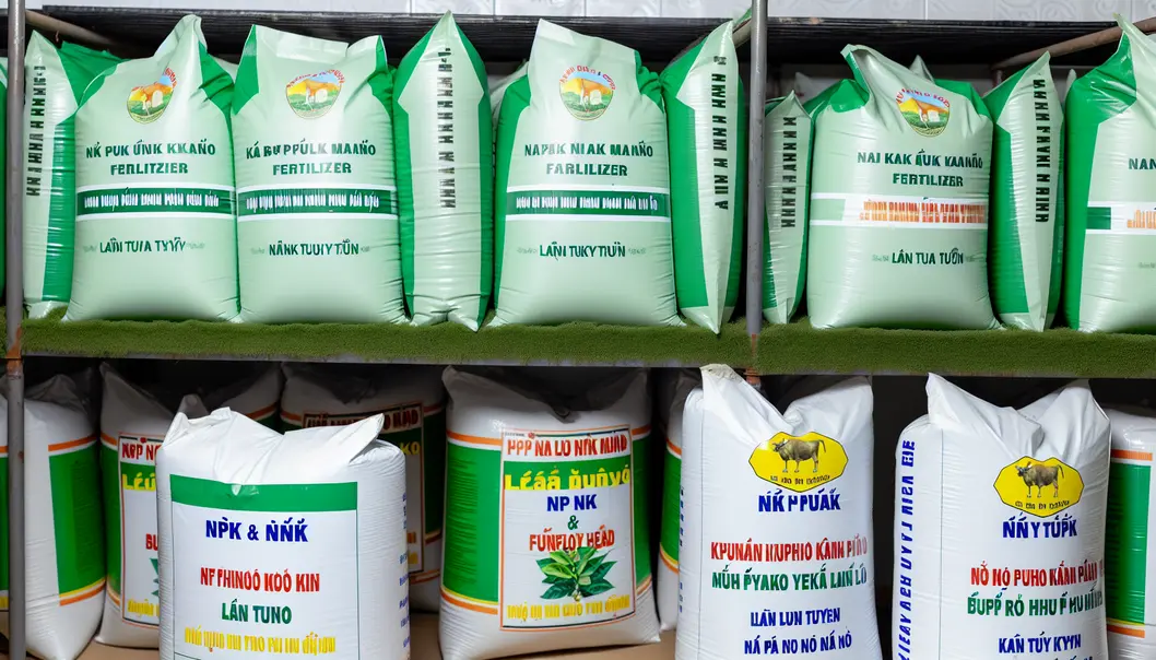 Mai Sơn, Sơn La – vùng đất trồng cà phê xanh tươi.