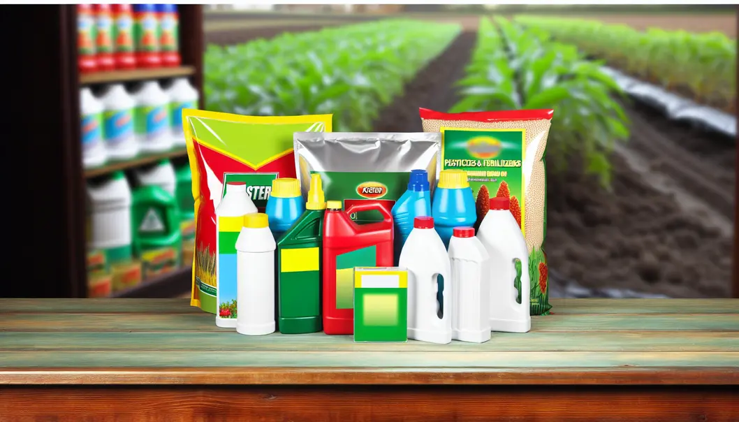 Một cánh đồng lúa xanh tốt tại Mộc Châu.