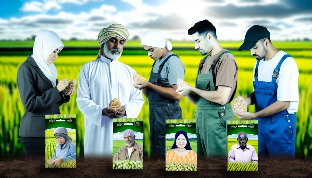 Khí hậu mùa hè tại Mộc Châu đặc trưng với nhiệt độ cao, ảnh hưởng đến cây trồng.