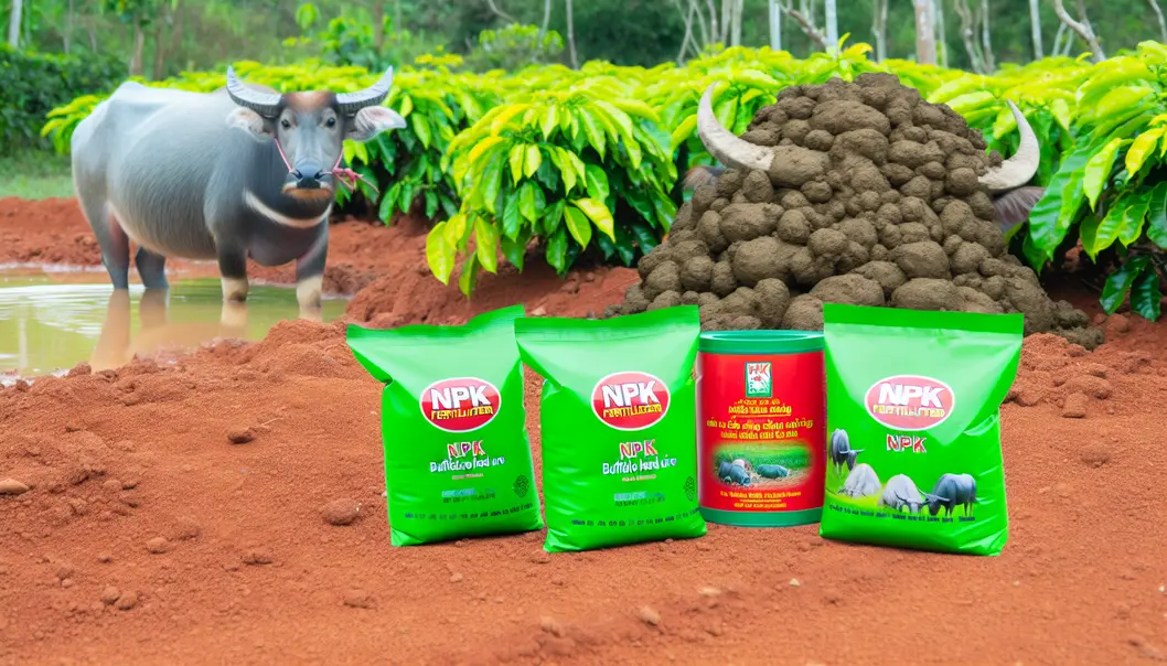 Cảnh đẹp của những đồi cà phê tại Mai Sơn, Sơn La, với những công nhân đang chăm chỉ thu hoạch.